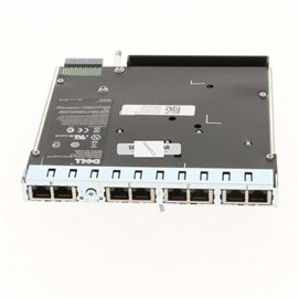 FT79X Сетевая карта VRTX I/O Module 1Gb Pass Thru R1-PT FT79X FT79X