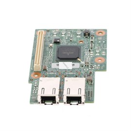 KJMHJ Сетевая карта BC5720 1GbE 2PORT Mezz KJHMJ KJMHJ