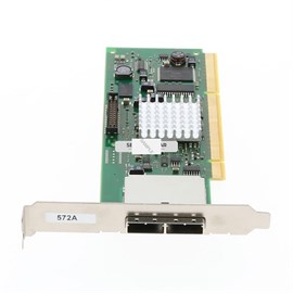 44V8579 Адаптер SAS 3Gb 2-Port PCI-X 2.0 DDR Adapter 44V8579