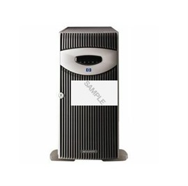 325250-001 Сервер HP ML570 2.8GHz 512MB [325250-001] 325250-001