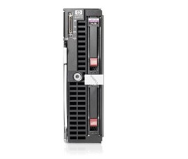 617323845 Сервер HP Proliant BL460c Gen9/2xXeon12C E5-2670v3 2.3GHz(30MB)/4x32GbLR4D_2133/P244br [727031-B21] 617323845