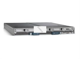 2138724509 Сервер Cisco UCS B440 M2 Blade Server w/o CPU memory HDD mezzanine [B440-BASE-M2] 2138724509