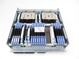 1093574408 Сервер IBM 3.86GHz 16-Core 4.14Ghz 8-Core POWER7 Processor 536E 9179-MHB [74Y4874] 1093574408