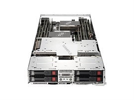 15037219 Сервер HP XL230A GEN9 SINGLE-WIDTH 2P 1.0M REAR-CABLED COMPUTE TRAY [789917-B21] 15037219