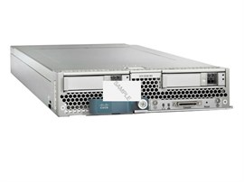 380462674 Сервер CISCO UCS B200 M3 BLADE SERVER W/O CPU MEM HDD VIC MEZZANINE ADAPTERS [UCSB-B200-M3=] 380462674