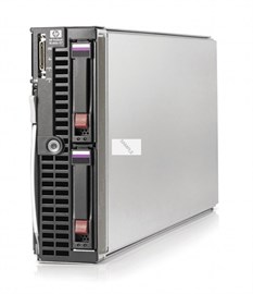 1549010023 Сервер HP BL460C G1 E5450 3.0G PROC [459483-B21] 1549010023