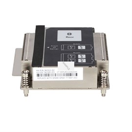 1972449484 Сервер HP BL460C G8 E5-2650 2P 64GB-R SFF [670656-S01] 1972449484