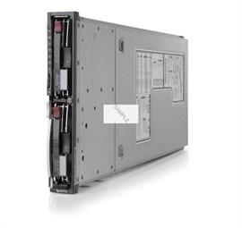 131580763 Сервер HP BL20P G3 [347957-B21] 131580763