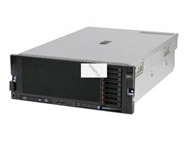 773418091 Сервер IBM x3850 X5 - Configured to order (v1) [7145CTO] 773418091
