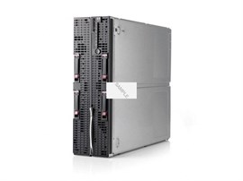 242453026 Сервер HP BL680c G7 CTO Server [643785-B21] 242453026