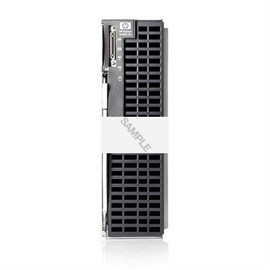 289934326 Сервер HP BL495c G6 1x2435, 4GB Blade Server [539804-B21] 289934326