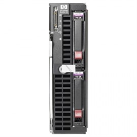 667194797 Сервер HP BL460c G6 CTO Blade Server [507864-B21] 667194797