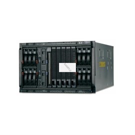 1951145338 Сервер IBM BladeCenter S Chassis with C14 2x950/1450W PSU, Ra Rackable [88861TG] 1951145338