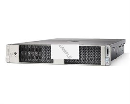 622164996 Сервер Cisco SP C240 M5SX w/2x5120,2x32GB mem,12G MRAID,32GB SD [UCS-SPR-C240M5-C1] 622164996