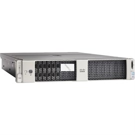 927500865 Сервер Cisco SP C240 M5SX w/1x3106,1x16GB mem,12G MRAID,32GB SD [UCS-SPR-C240M5-B1] 927500865