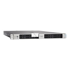 1438780752 Сервер Cisco SP C220 M5SX w/2x4110,2x16GB mem,12G MRAID,32GB SD [UCS-SPR-C220M5-S2] 1438780752