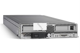 1375748249 Сервер CISCO UCS B200 M4 BLADE SERVER Платформа [UCSB-B200-M4-U] 1375748249