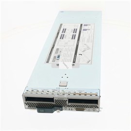 68-4816-04 Сервер Cisco UCSB-B200-M3 Blade Server 68-4816-04