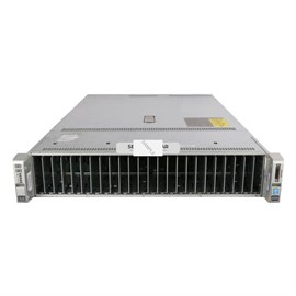 BE7H-M4-K9 Сервер Cisco Business Edition 7000H Svr (M4), Export Rest BE7H-M4-K9
