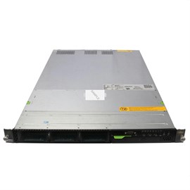 RX200S6 Сервер RX200S6 S26361-D3031-A100 6x2.5 RX200S6