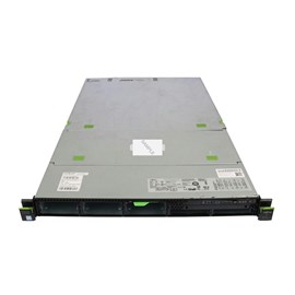 RX2530M5 Сервер Fujitsu Primergy RX2530 M5 Configured to order RX2530M5