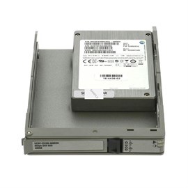 UCSC-C3160-400SSD Сервер UCS C3160 400GB Enterprise Performance 6G SAS SSD UCSC-C3160-400SSD