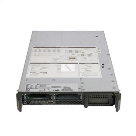 BX620S5 Сервер PRIMERGY BX620 S5 BLADE SERVER BX620S5