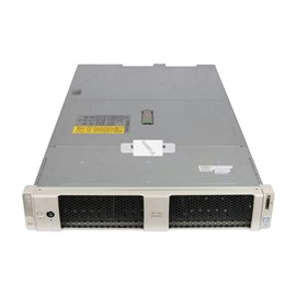 UCSC-C240-M5SX Сервер UCS C240 M5 24SFF CTO Server CPU,mem,HD,PCIe,PS UCSC-C240-M5SX