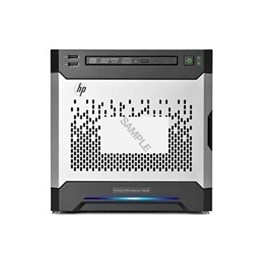 819185-421 Сервер HP MicroSvr Gen8 G1610T Entry NHP EU Svr [819185-421] 819185-421
