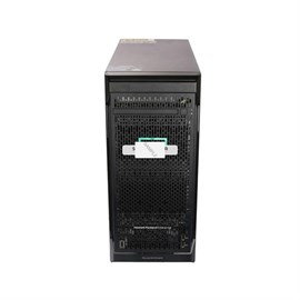 872309-B21 Сервер HP ML110 G10 8SFF CTO Tower Server 872309-B21