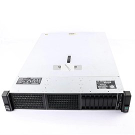 869118-B21 Сервер HP DL380 G10 8SFF CTO Server 869118-B21