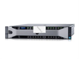 210-ACXU Сервер Dell PowerEdge R730 8x2.5 CTO [210-ACXU] 210-ACXU