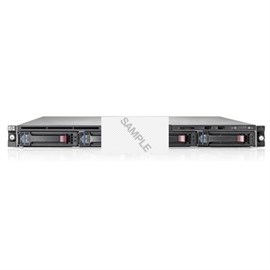 505768-B21 Сервер HP DL320 G6 4LFF CTO Server [505768-B21] 505768-B21