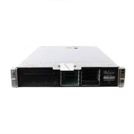 653203-B21 Сервер HP DL385 G8 8SFF CTO Server 653203-B21