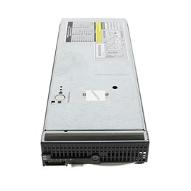 603719-B21 Сервер HP BL490 G7 CTO Blade Server 603719-B21