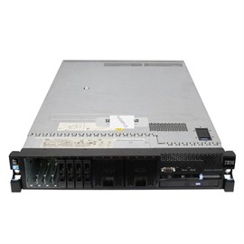 7945AC1 Сервер IBM x3650 M3 Configured to order 7945AC1