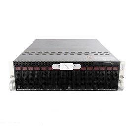 SYS-5037MR-H8TRF Сервер SuperServer SYS-5037MR-H8TRF 3U 16x3.5 SYS-5037MR-H8TRF