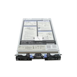 7870B6G Сервер HS22, Xeon 6C E5649 80W 2.53GHz/1333MHz/12MB, 3x4G 7870B6G