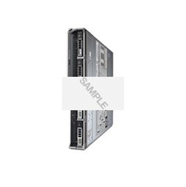 PEM820 Сервер Dell PowerEdge M820 CTO [PEM820] PEM820
