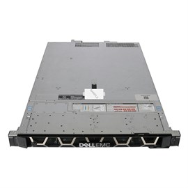 PER440-4-LFF-CTO Сервер R440 4x3.5 2xHS Perc riser + 1xPCI PER440-4-LFF-CTO