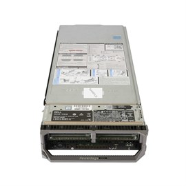 PEM640-2-SFF-SATA Сервер PowerEdge M640 2x2.5 SATA PEM640-2-SFF-SATA