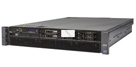 PER810 Сервер Dell PowerEdge R810 CTO [PER810] PER810