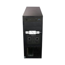 7Y45CTO1WW-8SFF Сервер ST250 ThinkSystem 8 x SFF Chassis 7Y45CTO1WW-8SFF