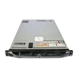 PER620 Сервер PowerEdge R620 CTO Ask for custom qoute PER620