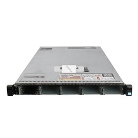 PER620-SFF-10-1W23F Сервер PowerEdge R620 10 Bay 1W23F Ask for custom qoute PER620-SFF-10-1W23F