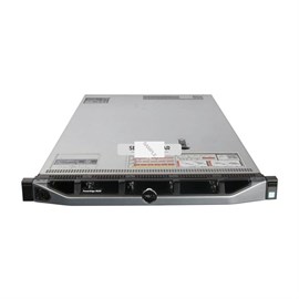 PER630-SFF-10-CNCJW Сервер PowerEdge R630 10x2.5 CNCJW Ask for custom qoute PER630-SFF-10-CNCJW