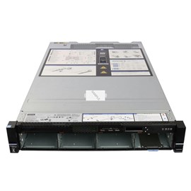 8871AC1-8LFF Сервер x3650 M5 Configured to order 8 x LFF Chassis 8871AC1-8LFF