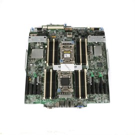 652065-B21-16SFF Сервер HP ML350p G8 16SFF CTO Tower Server 652065-B21-16SFF
