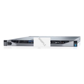 210-ACXS Сервер Dell PowerEdge R630 8x2.5 CTO [210-ACXS] 210-ACXS