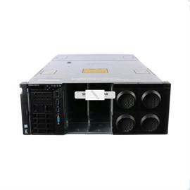 6241AC1-V4 Сервер x3850 X6 Configured to order (v4 processor) 6241AC1-V4